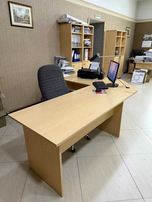 Мебель офисная корпусная