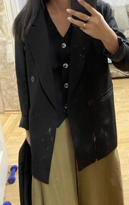 Продам женский пиджак 42-44