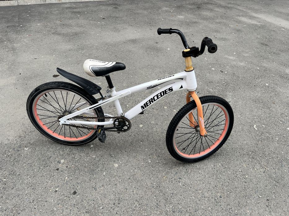 Velosiped sotiladi. Namangan shahar