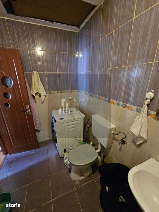 Apartament 2 camere 46 mp+Pod 10 mp | Sector 3 / Centrala proprie