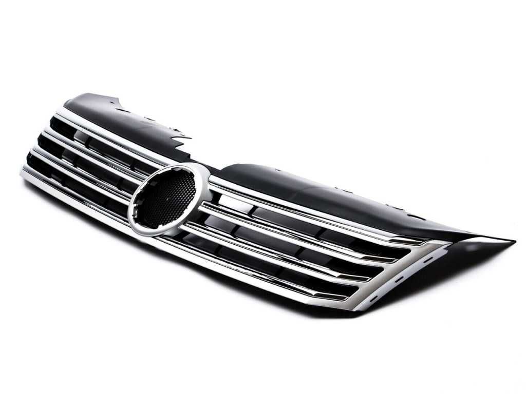 Предна решетка за VW Passat B7 и VW Touaeg 7L Facelift гр. Хасково ...