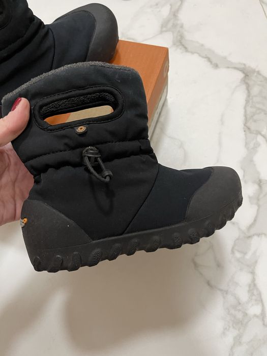 Ботинки Bogs размер 30