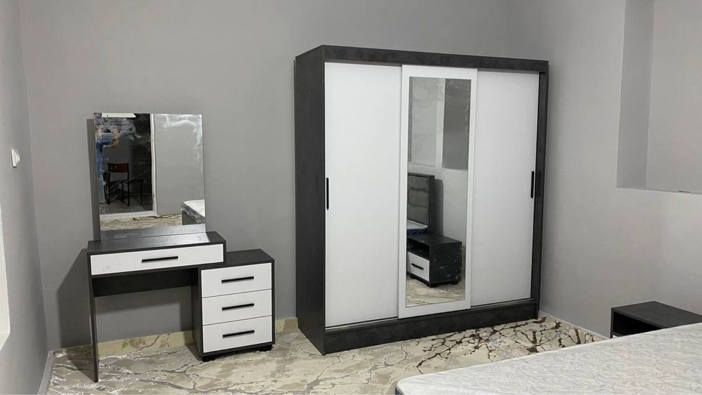 Спальный гарнитур Yotoq xona to’plami