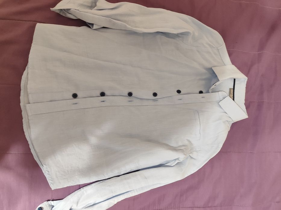 Дрехи за момче 140 см