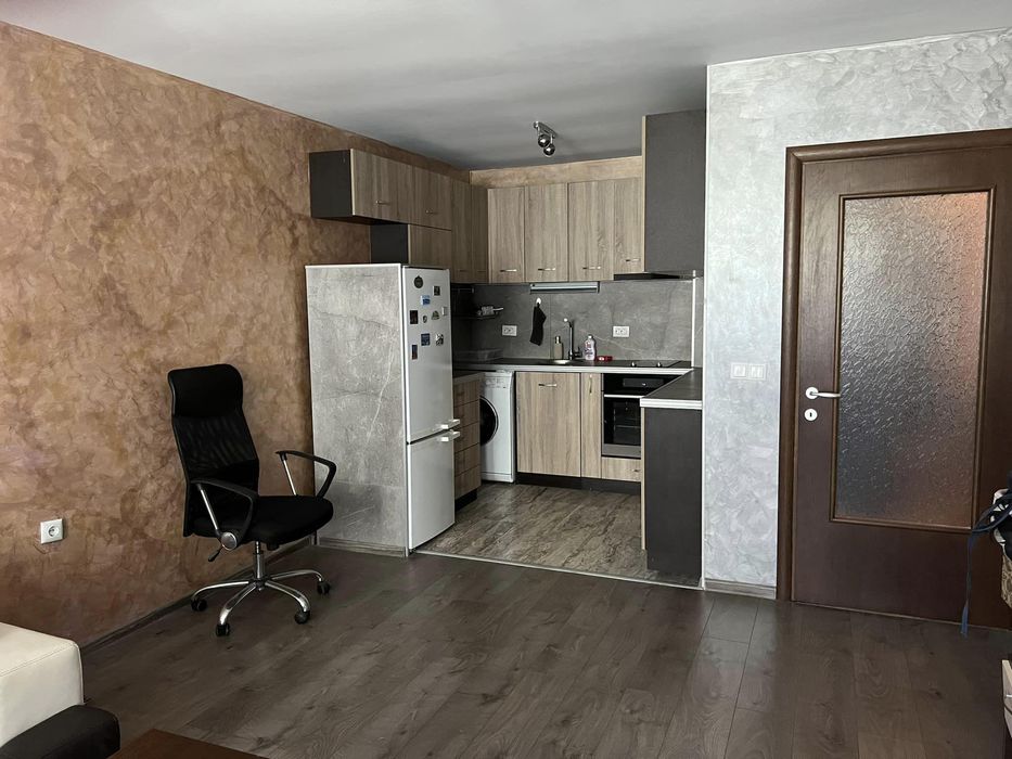 Двустаен апартамент под наем в ж.к. Карпузица, 2173731