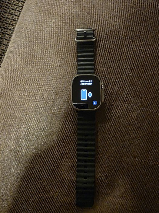 Apple watch ultra 49mm