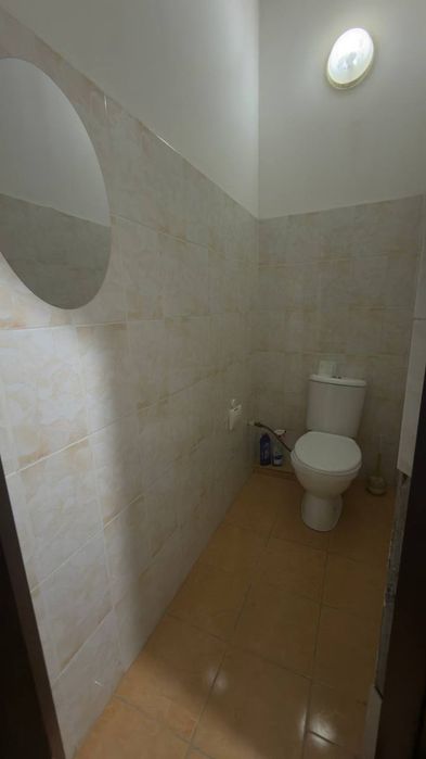 Sergeli 6a da 3 xonali kvartira ijaraga beriladi