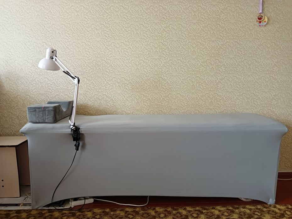 Кушетка не складная