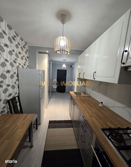 2 Camere de inchiriat | Dristor | Metrou | Modern
