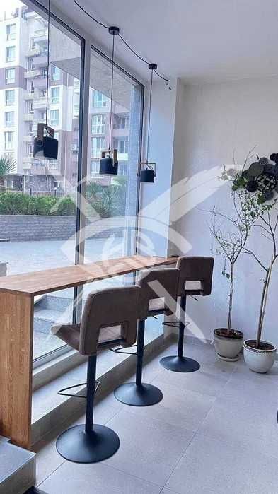 Продава се Офис в Бургас, Зорница - 82 кв.м за 2227 €/кв.м - Снимка #9