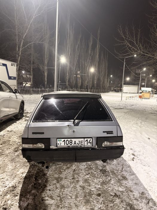 продам ваз 2109 карб