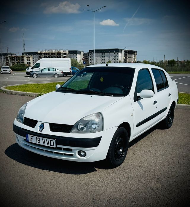 Vand   Renault Clio