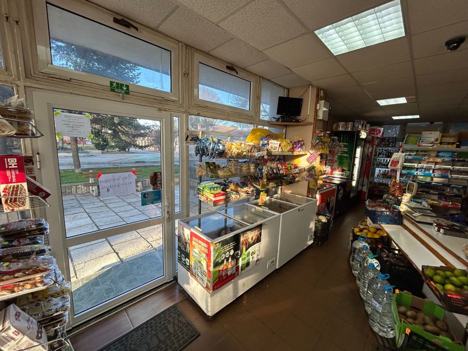 Продава се Магазин в Варна, Левски - 86 кв.м за 524 €/кв.м - Снимка #5