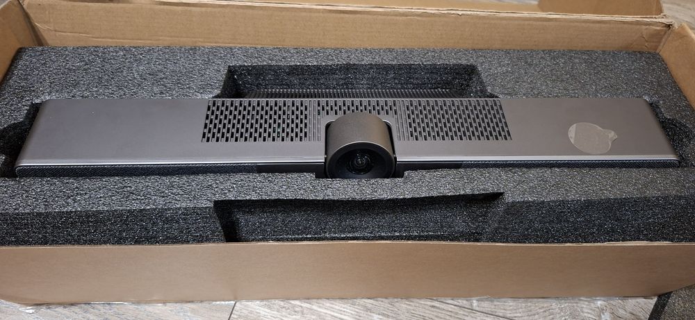 ViewSonic VB-CAM-201 si suport UMB202