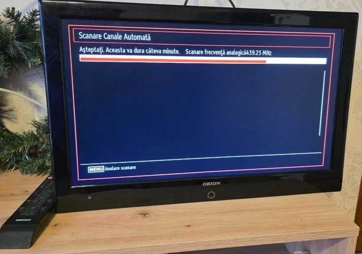 Televizor monitor led Orion