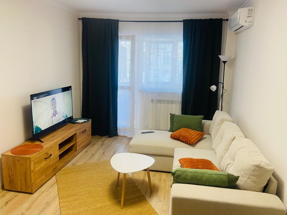 Apartament 1 camera de închiriat