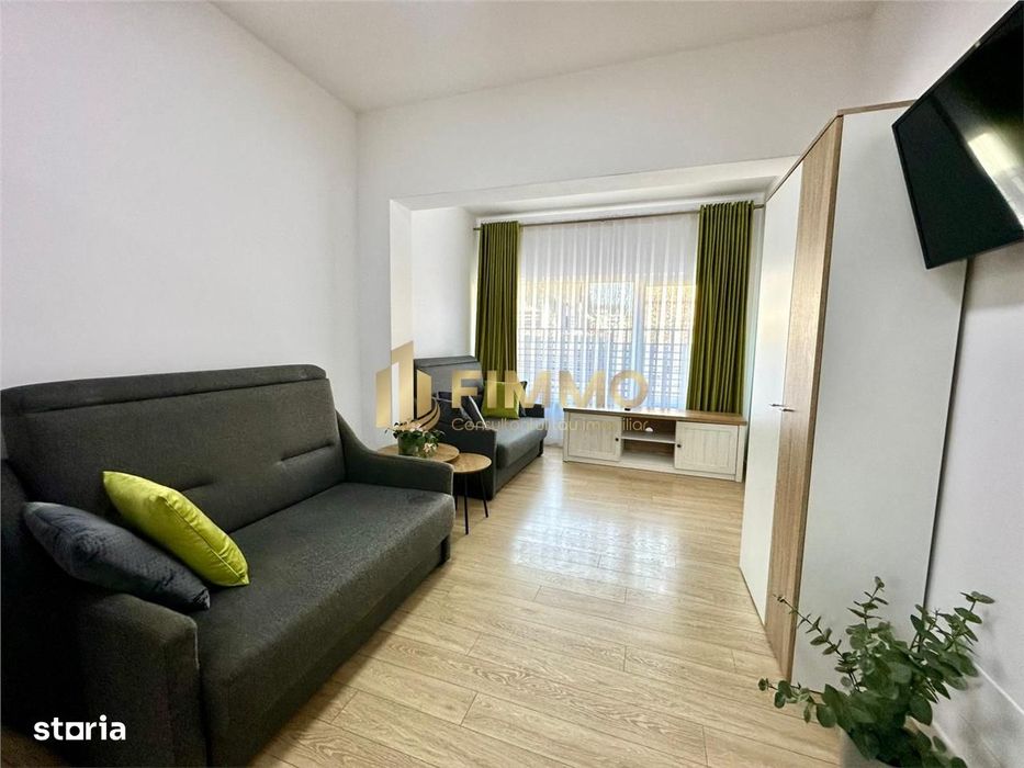 Apartament 2 cam | Cheltuieli incluse | ID: 1660