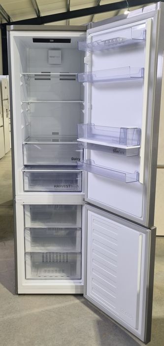 Combina frigorifica Beko NeoFrost