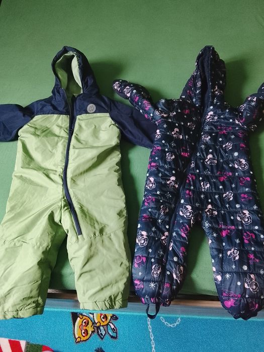 Детски космонафти