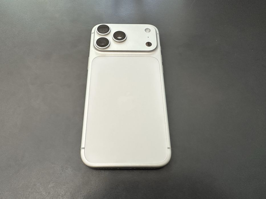 Apple iPhone 17 Pro Max 256GB