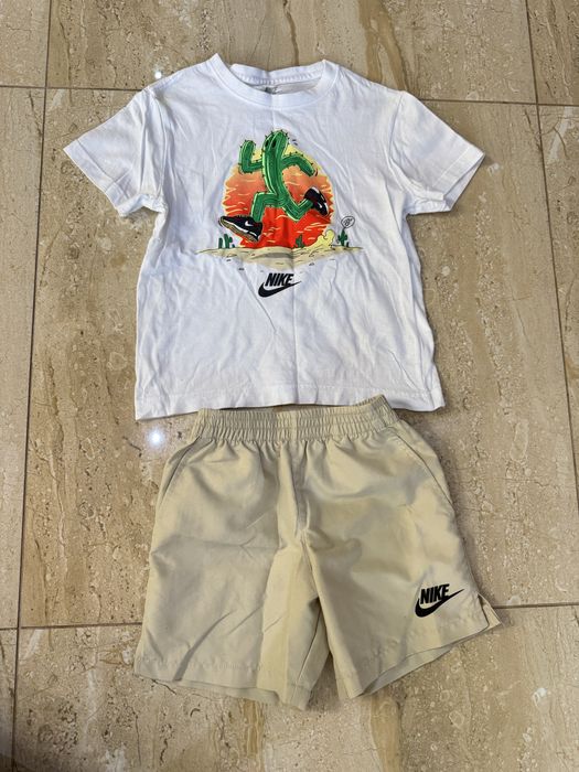 Детски комплект Nike Jordan