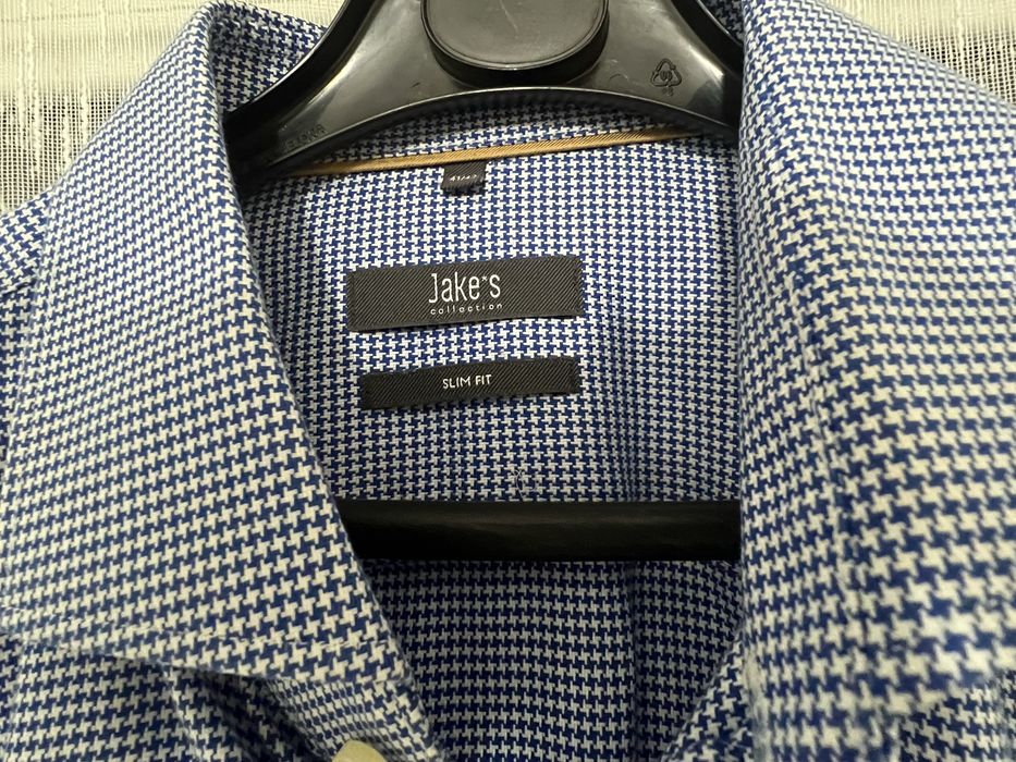 Camasa Jake’s marime 41/42