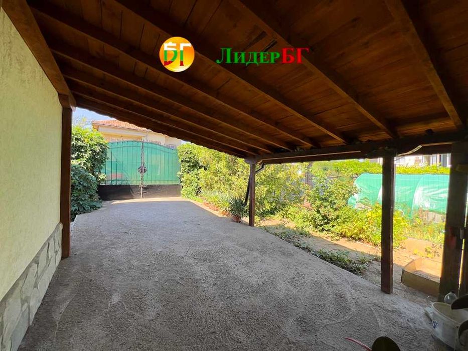 Продава се Къща в с. Кичево, Област Варна - 210 кв.м за 1262 €/кв.м - Снимка #22