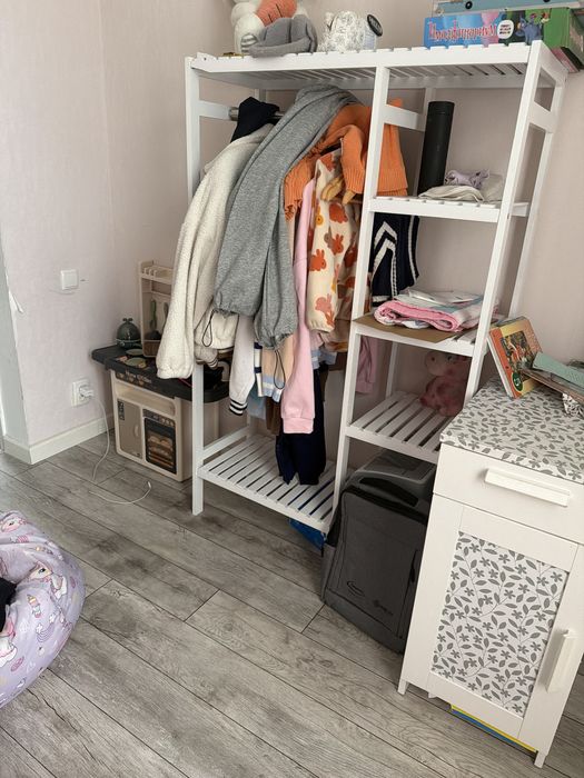 Мебель в детскую