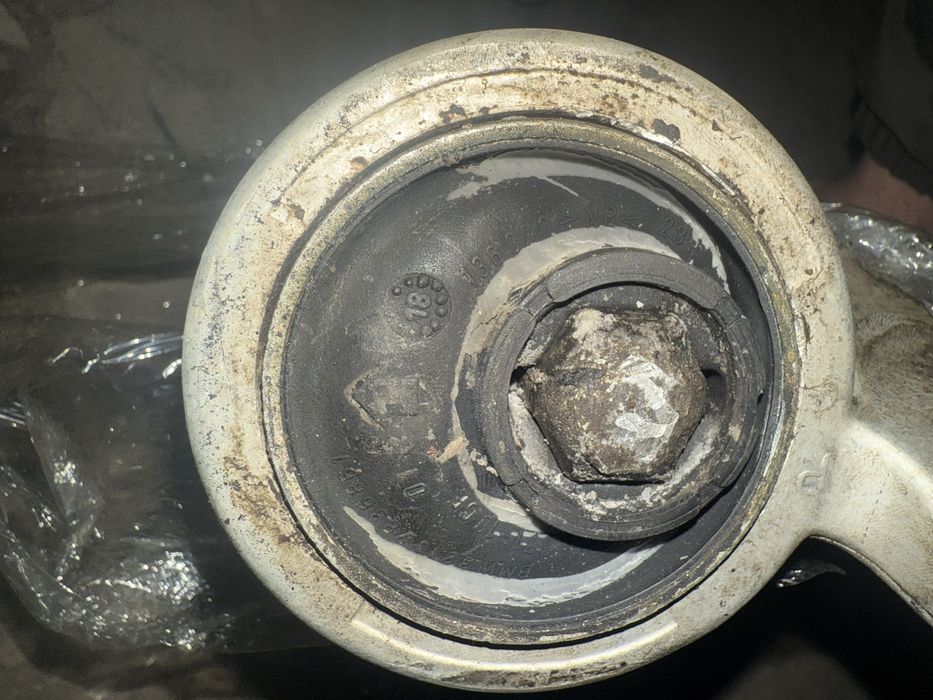 Bmw e46 редки части