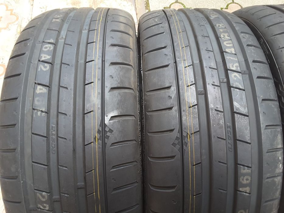 cauciucuri, anvelope de vara 225 40 18 Kumho Noi