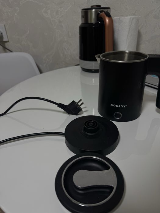 Продам чайник за 1 200