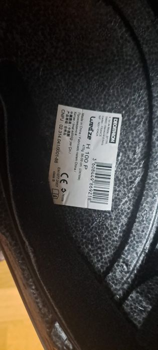Casca schi marime 56-59 cm