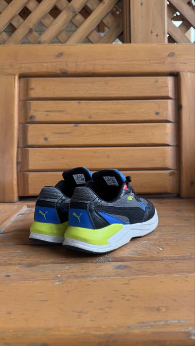 Кроссовки “Puma” для мальчиков