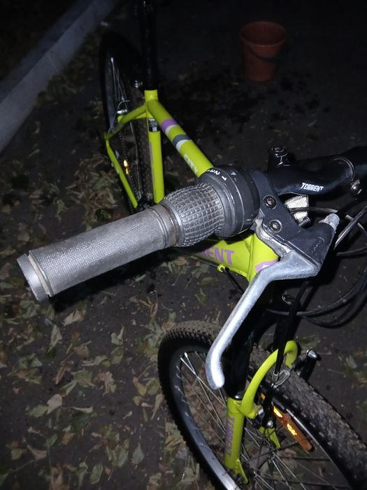 Продаю велосипед