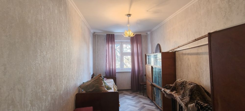 Продам 2х ком квартиру р-н Юбиляр