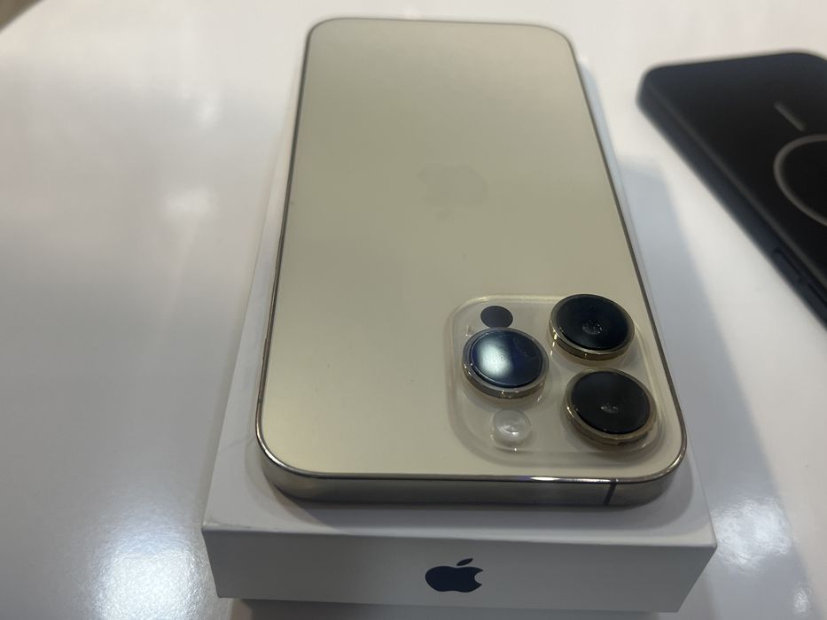 iPhone 14 PRO MAX impecabil de 128 gb