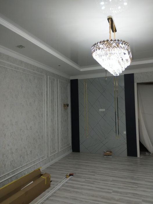 Ремонт квартир, дома, офисов