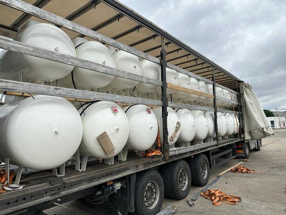 OFERTA Buteli Bazine Rezervoare Propan GPL GAZ