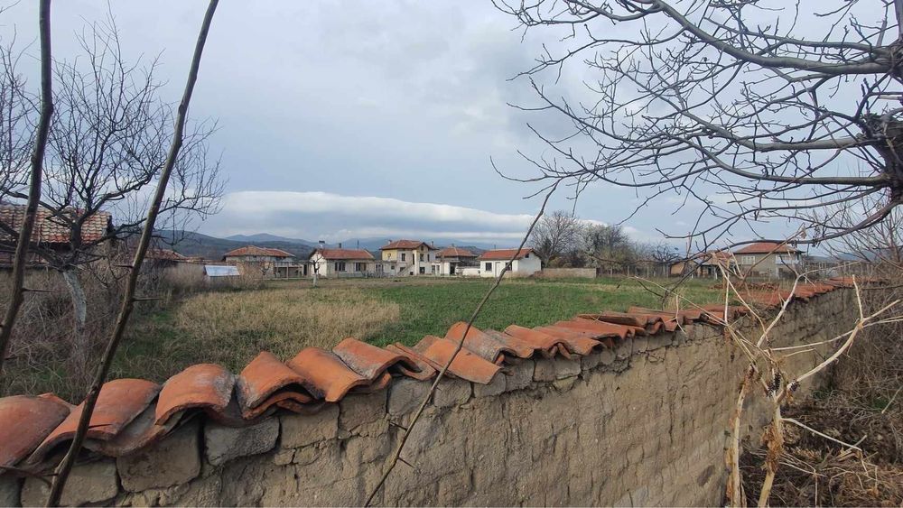 Продава се Парцел в с. Нова махала, Област Стара Загора - 1378 кв.м за 8 €/кв.м - Снимка #5