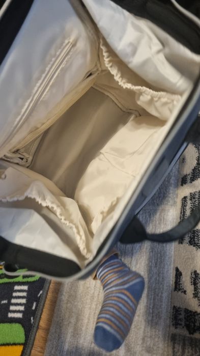 Geanta-Rucsac Bebelusi CLD Care Love