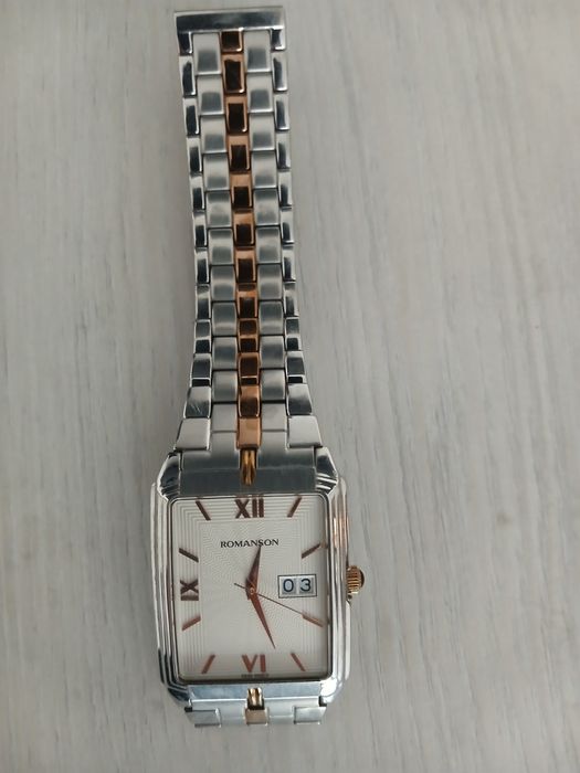 Часы наручные мужские