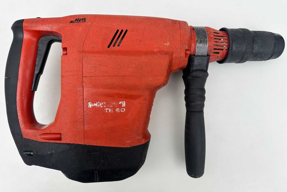 Hilti TE 60-AVR - Комбиниран перфоратор 1350W 7.8J