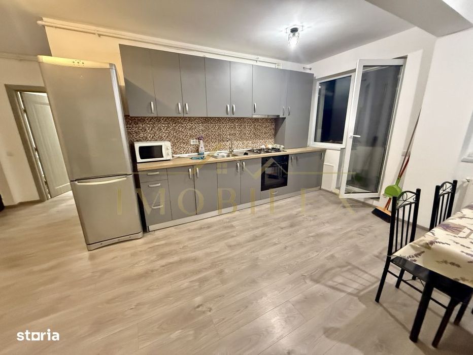 Apartament 3 camere, 2 bai, zona Cetatii