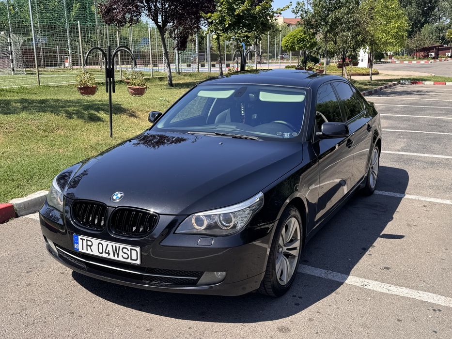 BMW 5 Series 2007 — imagine 2