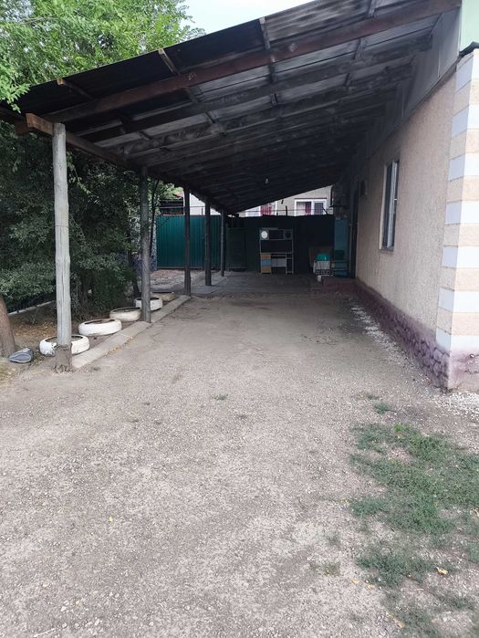 Времянка в аренду