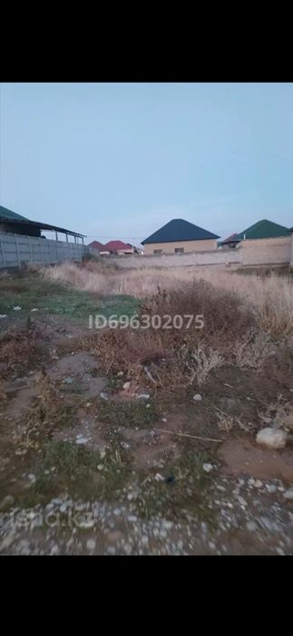 Участок 10 соток