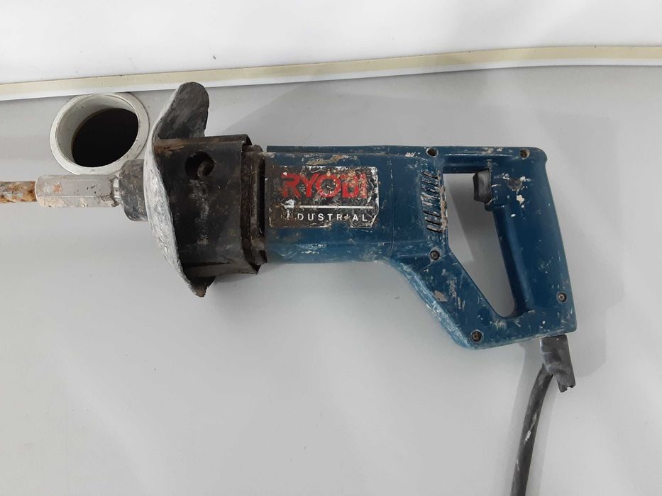 Бъркалка - Ryobi 110 V