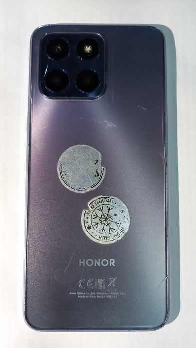Honor X6 (4гб/64гб) IPS, Type-C, Android 14.