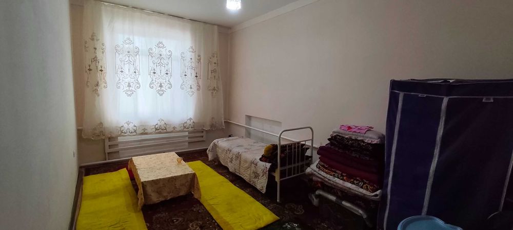 4 xonali pishgan g‘ishtli kottedj sotiladi, barcha sharoitlari bilan!