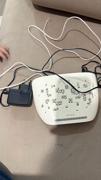 Модем Tp-link 5000